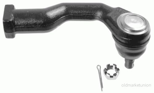 LEMFÖRDER 33383 01 Styrled - M12x1,25 - Kia Sportage I 4047437326903