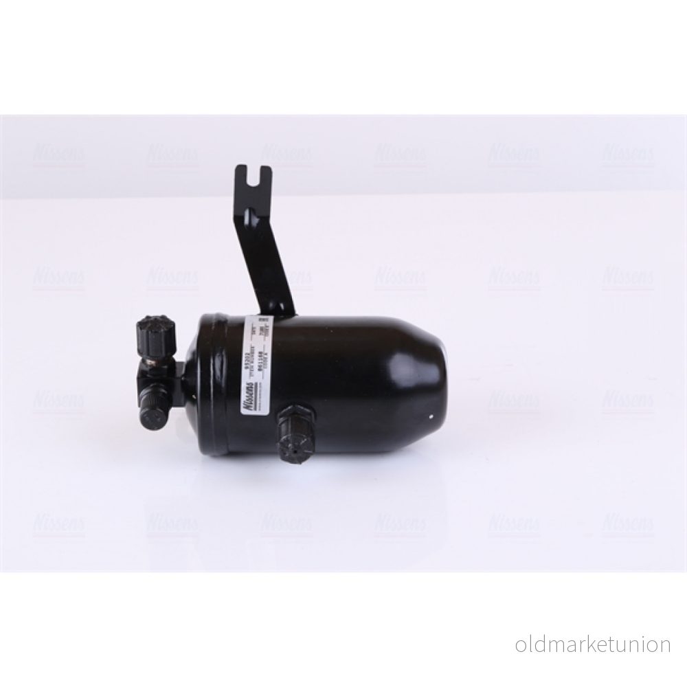NISSENS 95202 Bouteille Déshydratante R 134a Acier PEUGEOT: Partner I Van, Combispace, CITROËN: Berlingo / First 5707286262225