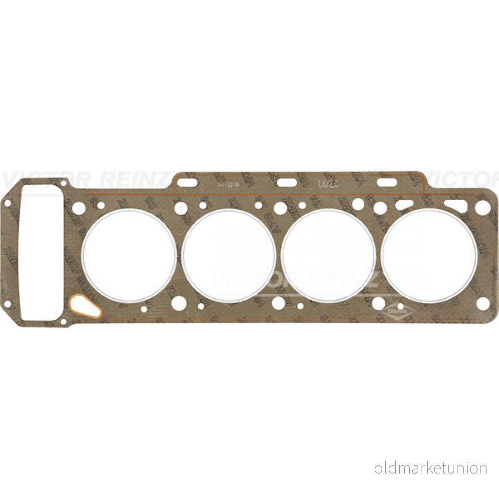 REINZ 61 24190 70 Joint De Culasse 1,8 90 BMW: 3 Berline, 02 5 Berline 4026634051771