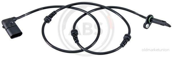 ABS givare A.B.S. 31404