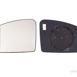 Blic 6102-02-1271752P – Spegelglas, yttre vänster – Opel Meriva A 8424445067626 Blic 6102-02-1271752P – Spegelglas, yttre vänster – Opel Meriva A 8424445067626