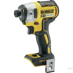 Dewalt DCF887N-XJ Slagskruvdragare 18 V XR Borstlös utan batteri och laddare 5035048616130