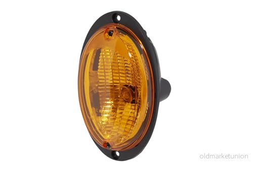 HELLA Blinkers 2BA 343 130-537 6416386909051