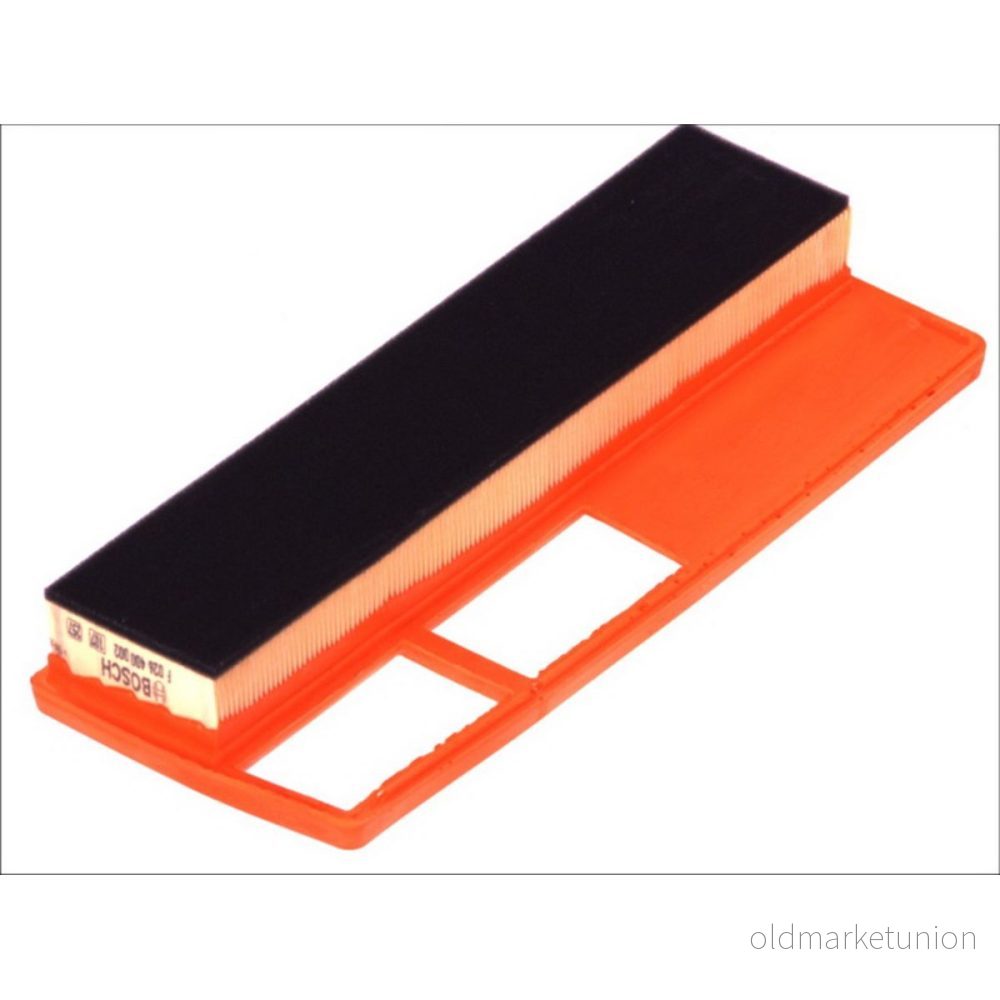 Luftfilter Bosch F 026 400 002 4047024128224