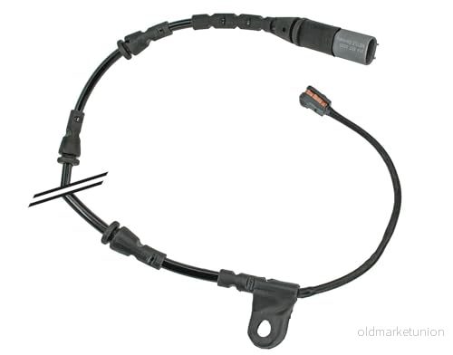 MEYLE 3145270009 Varningssensor bromsbeläggslitage - BMW X5 X6 4040074084847
