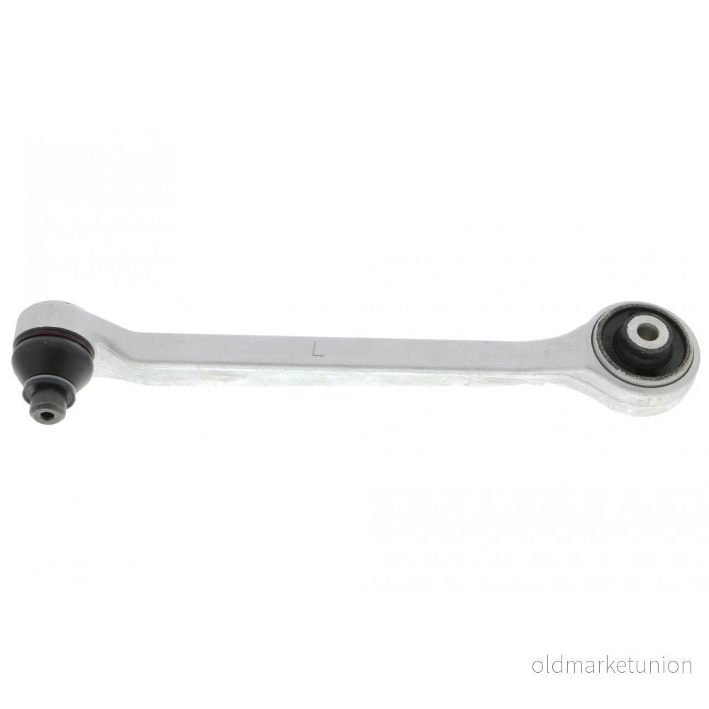 VAICO V10 7013 Bras de suspension Qualité originale avec roulement supérieur, avant, Essieu avant gauche barre oscillant transversal Aluminium 4046001186264