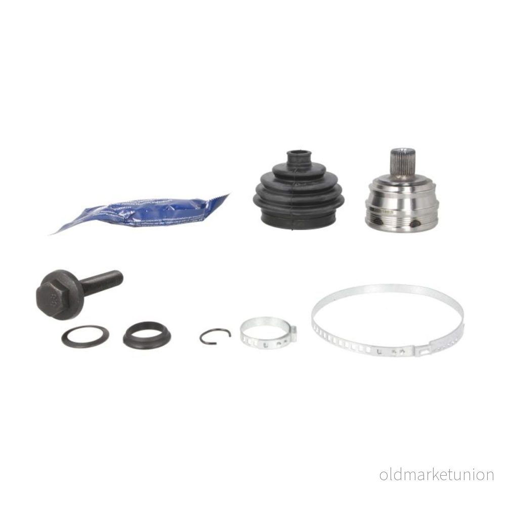 Ledsats, drivaxel Meyle 100 498 0015 4040074146255