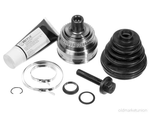 Ledsats, drivaxel MEYLE 100 498 0181 4040074403013