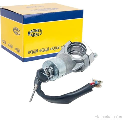 Styrlås Magneti marelli 064420501010 8001063104287