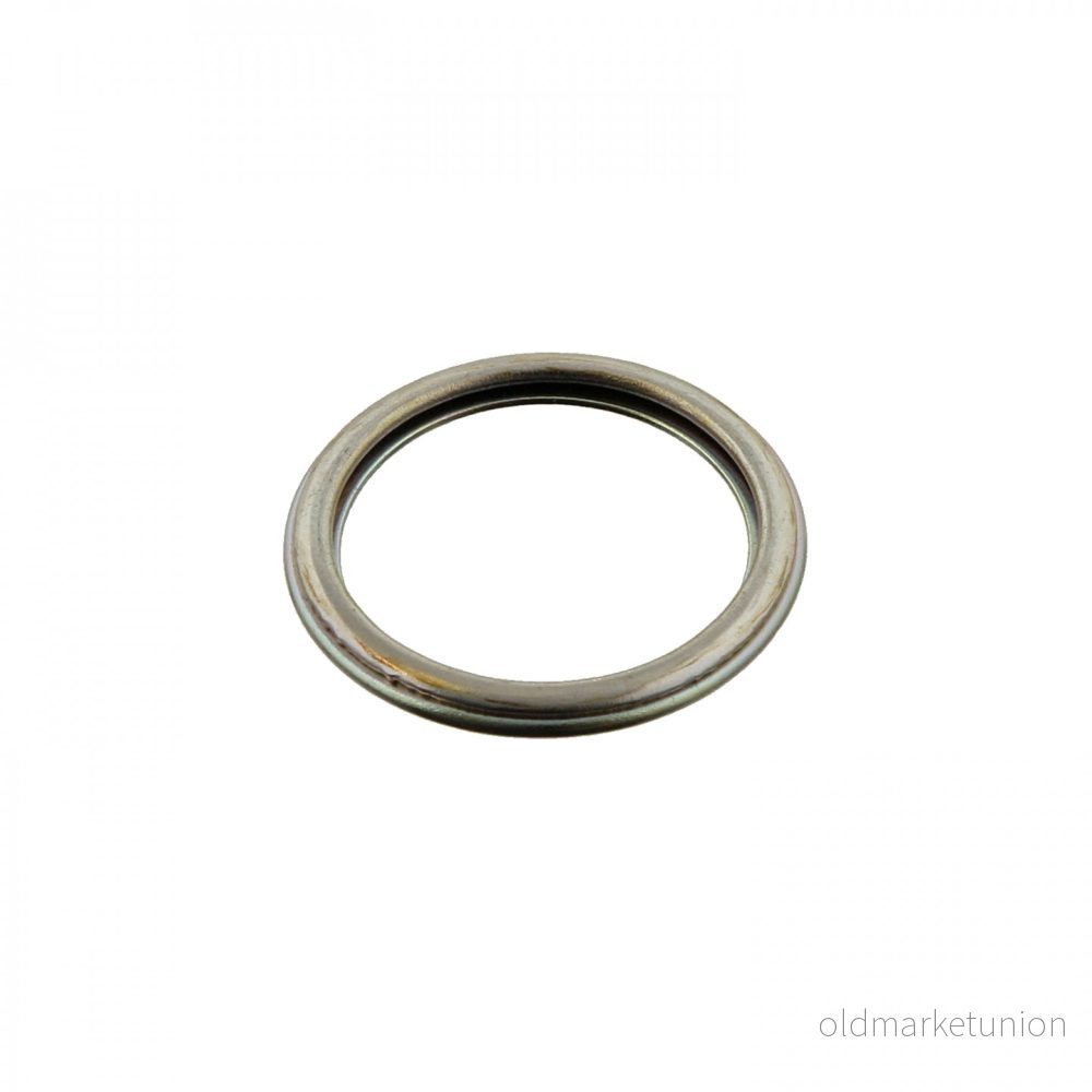 FEBI BILSTEIN 30651 Joint De Bouchon Vidange Acier SUBARU: Forester II, Legacy 4 Limousine, Impreza II Berline 4027816306511