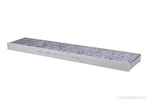 MAHLE LAK 226 Kupéfilter Ford Galaxy, Seat Alhambra, VW Sharan 4009026504475