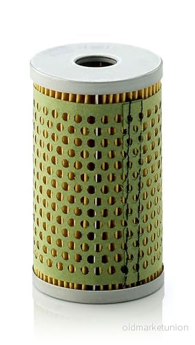 Mann-Filter H 601 Oljefilter 4011558250904