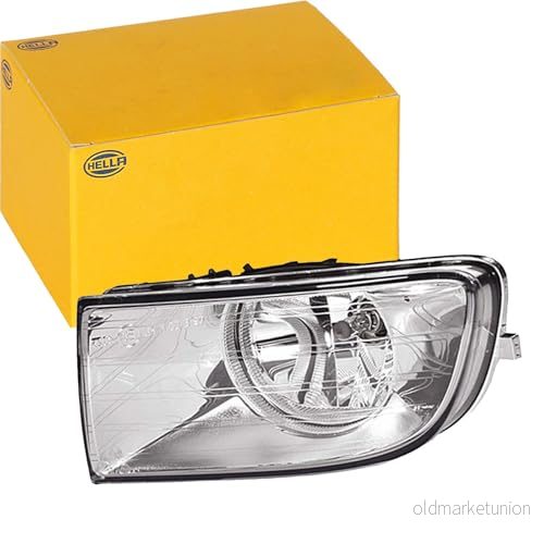 Dimstrålkastare Hella 1N0354 017 031 4082300290011