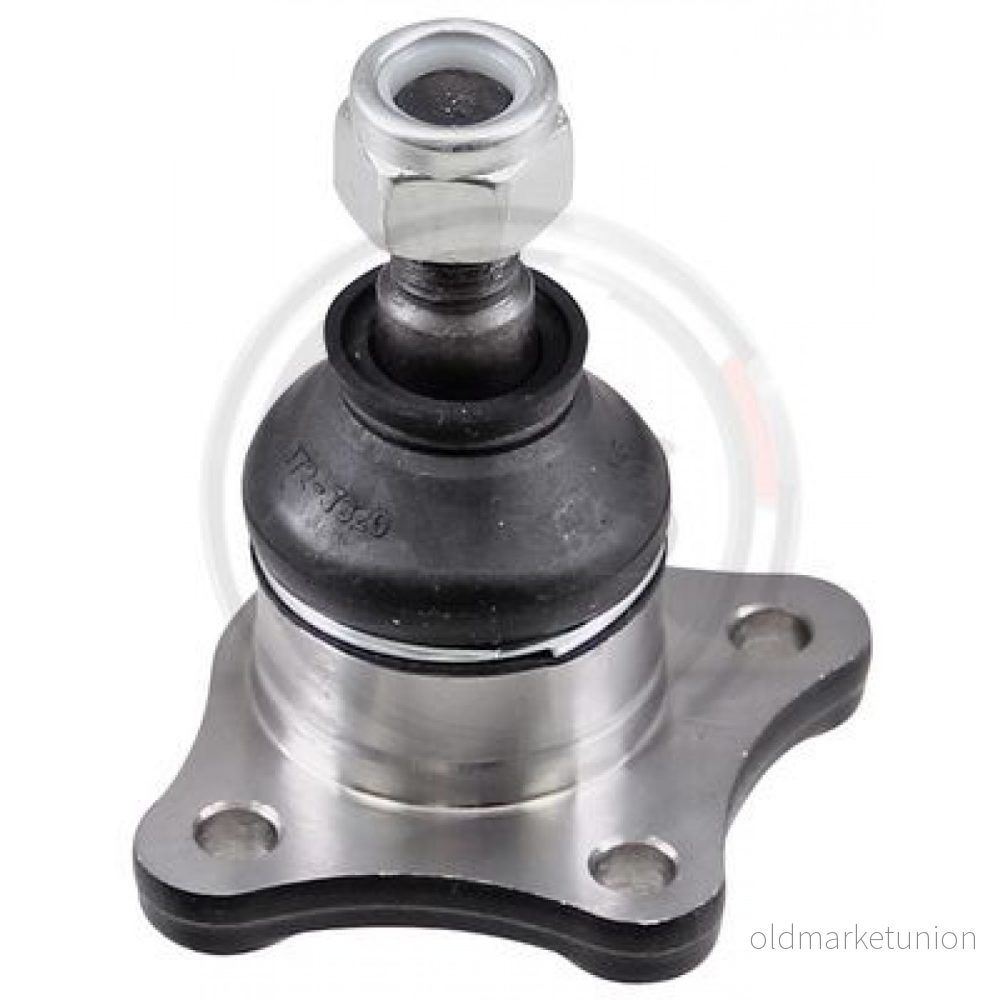 A.B.S. 220392 Rotule de suspension 16 HYUNDAI: Terracan 8717109345810 A.B.S. 220392 Rotule de suspension 16 HYUNDAI: Terracan 8717109345810