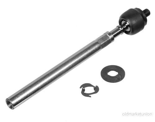 MEYLE 16 030 0006 Rotule Axiale Essieu avant gauche, droit M14x1,5 255 ORIGINAL Quality RENAULT: Super 5 3/5 portes, Rapid 4040074088432