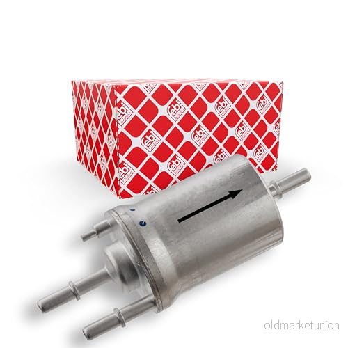FEBI BILSTEIN Bränslefilter 30754 AUDI; SEAT; SKODA; VW 4027816307549