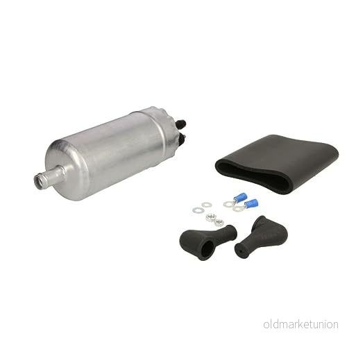 Magneti Marelli Bränslepump 313011300018 för Renault och Suzuki 8001063841052