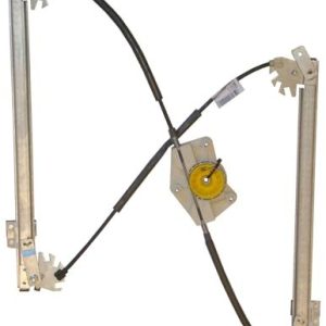 Valeo Lève vitre avant gauche électrique sans moteur avec fonction confort 851052 AUDI: A2 oscaro, mister auto, yakarouler 3276428510521