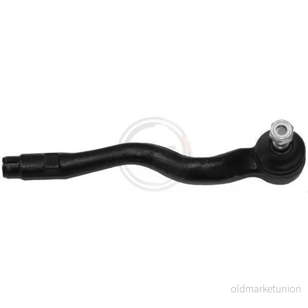 A.B.S. 230029 Rotule de direction 12,6 MM12X1.5 RHT BMW: 3 Berline, Coupe, Compact 8717109319552