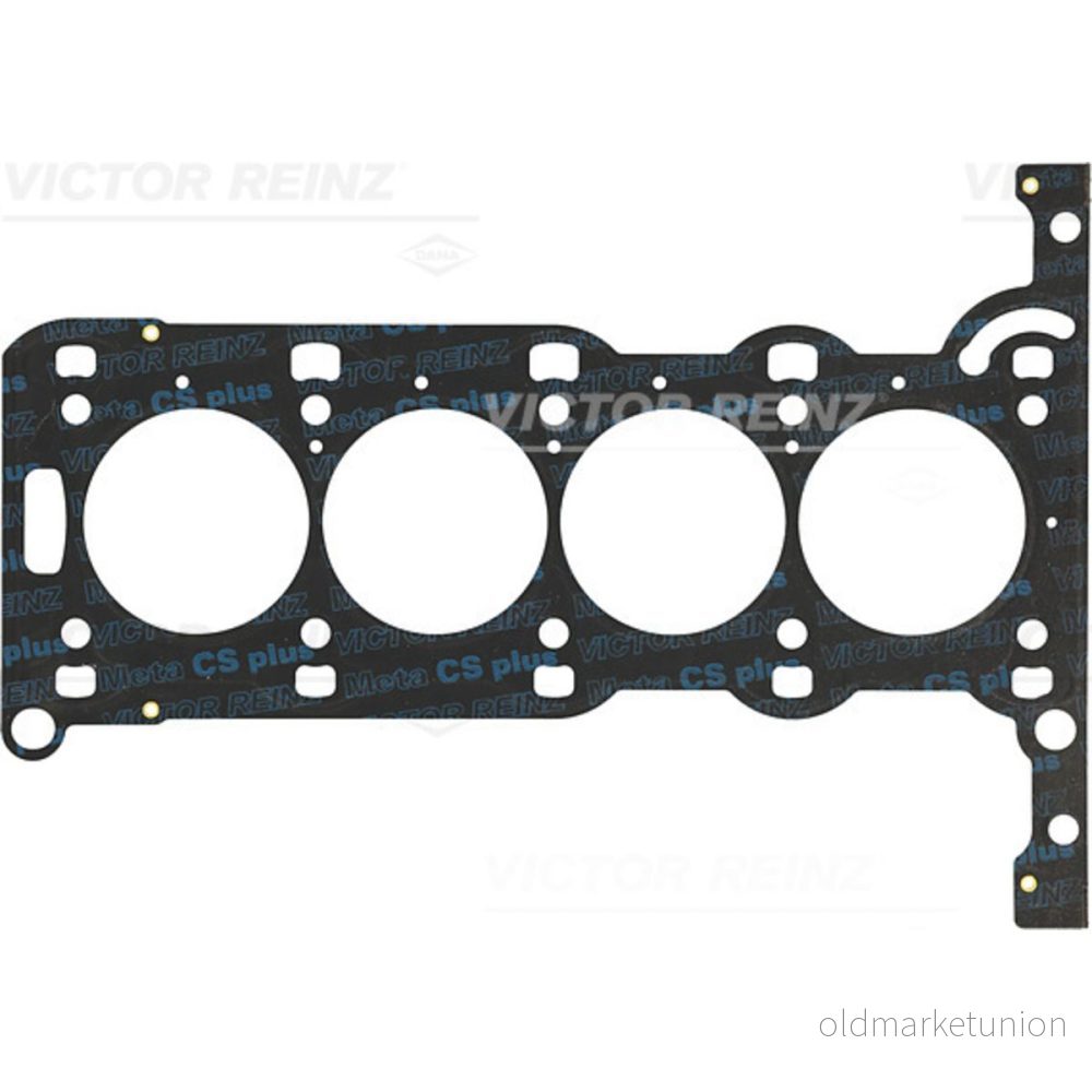 Packning, topplock VICTOR REINZ 61 34162 00 4026634278659