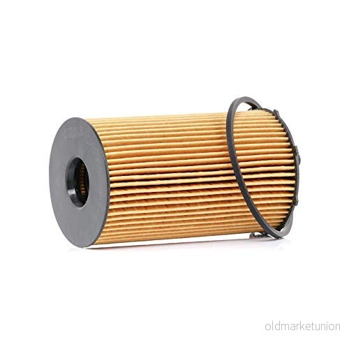 Oljefilter Knecht OX 205/2D 4009026502389