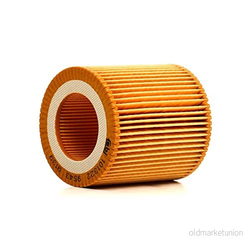 Oljefilter FEBI BILSTEIN 101322 4054224013229