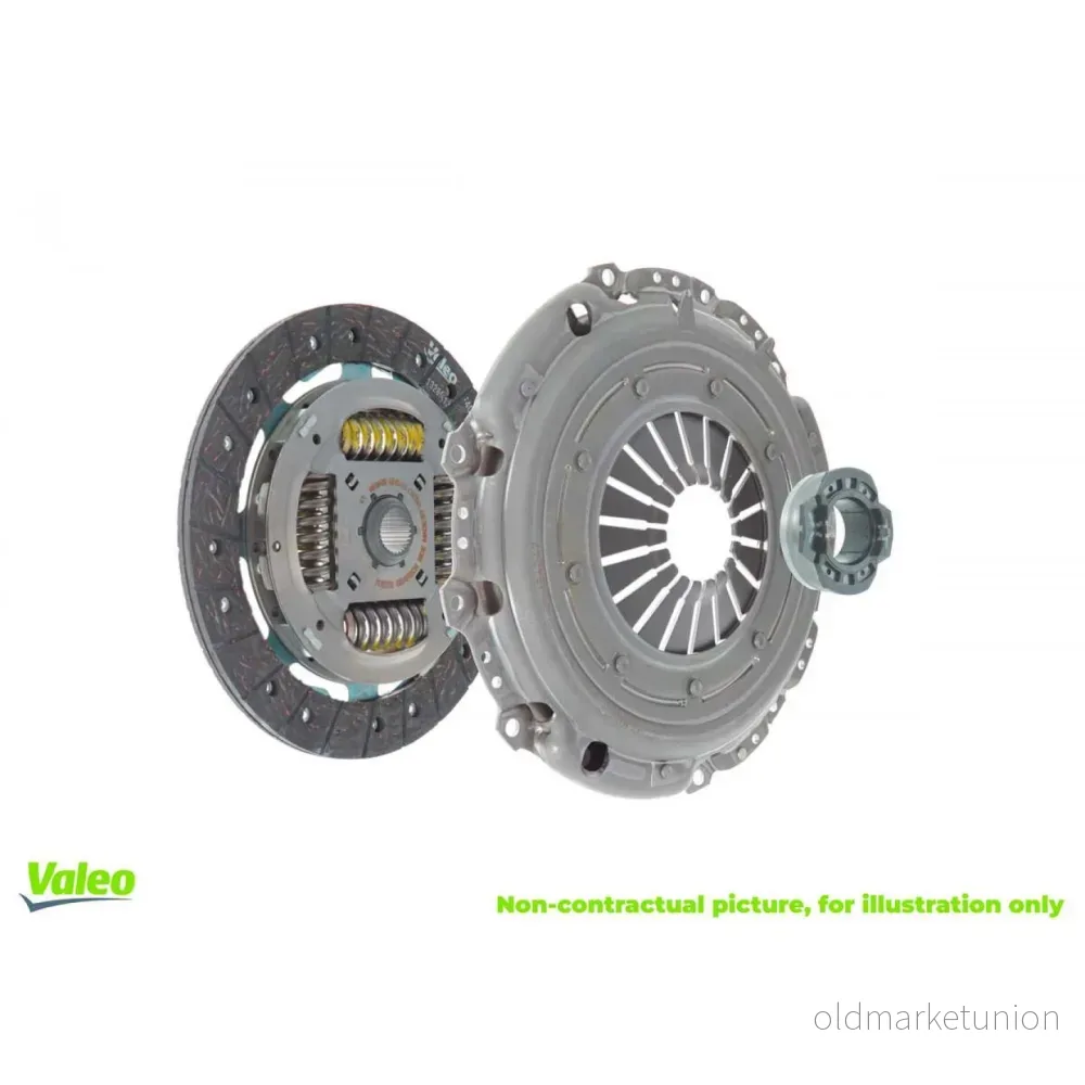 Kopplingssats VALEO 821116