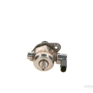 Bosch Högtryckspump 0 261 520 355 4047025382915