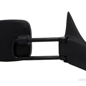 Alkar 9202418 – Yttre backspegel för Opel Combo B – Höger, Manuell, Konvex 8424445018468 Alkar 9202418 – Yttre backspegel för Opel Combo B – Höger, Manuell, Konvex 8424445018468