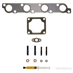 Ajusa JTC11554 Monteringssats – Turbo 8433577092956 Ajusa JTC11554 Monteringssats – Turbo 8433577092956