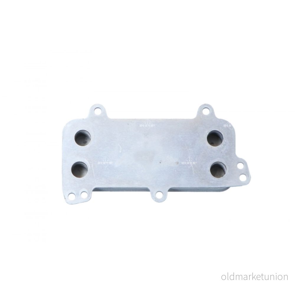 Oljekylare, motor Nrf 31171 8718042116024