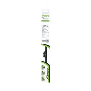 Torkarblad Valeo 575002 3276425750029 Torkarblad Valeo 575002 3276425750029