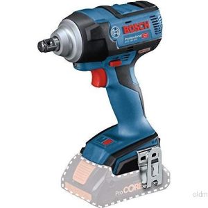 Bosch SLAGNOSE GDS 18V EC 300 INLET T/L BOXX SOLO 3165140984188 Bosch SLAGNOSE GDS 18V EC 300 INLET T/L BOXX SOLO 3165140984188