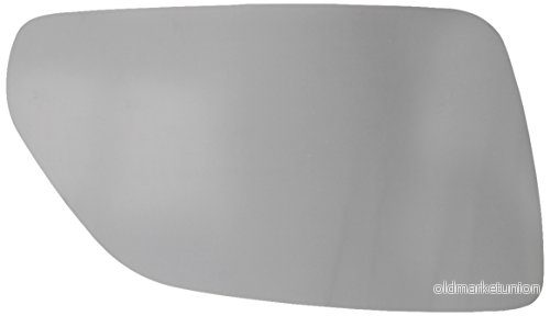 VAN WEZEL 7622836 Miroir De Rétroviseur droit SKODA: Octavia II 5 portes, 2 Combi
