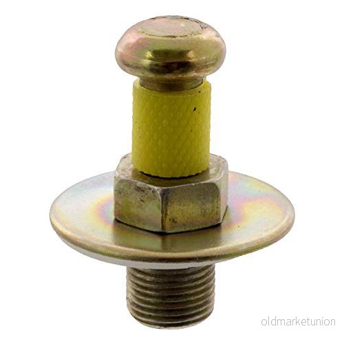 Låsdorn, dörrlås FEBI BILSTEIN 15676 4027816156765