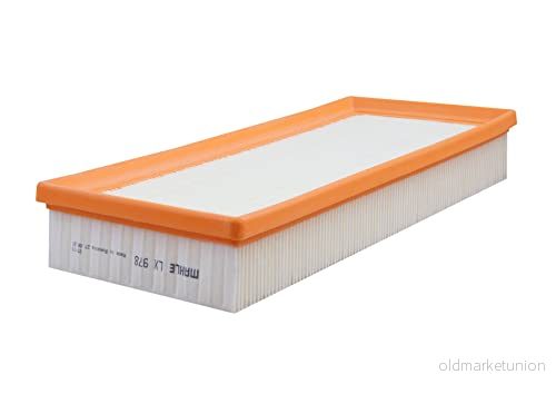 Mahle Original LX 978 Luftfilter Ford Mondeo 3 Kombi 4009026201473
