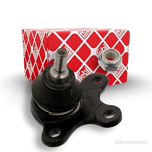 Stöd / Styrstag Febi bilstein 04936 4027816049364