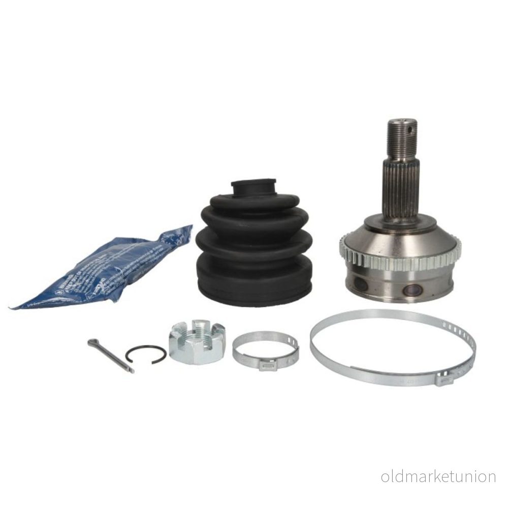 Ledsats, drivaxel MEYLE 40 14 498 0010 4040074354971