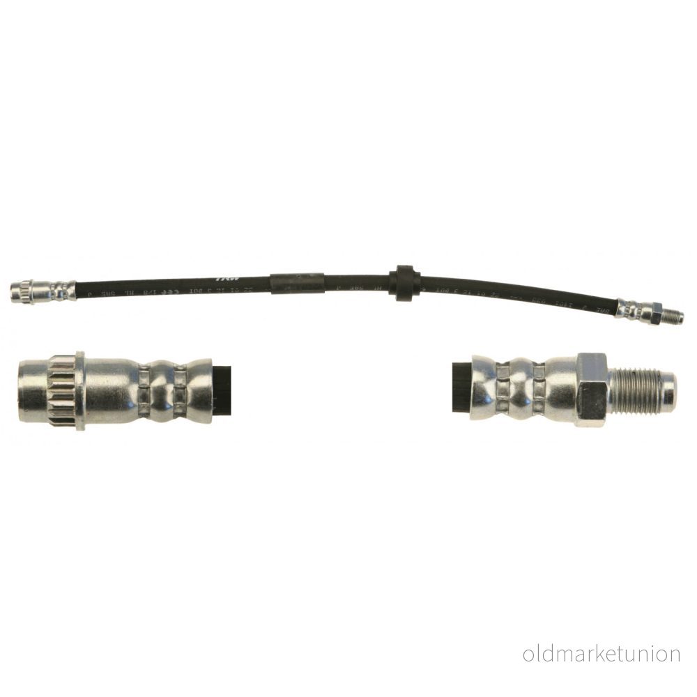 TRW PHB635 Flexible De Frein 410 M10x1 OPEL: Vivaro A Van, Combi, Сamion à Plateau / Сhâssis 3322938081560