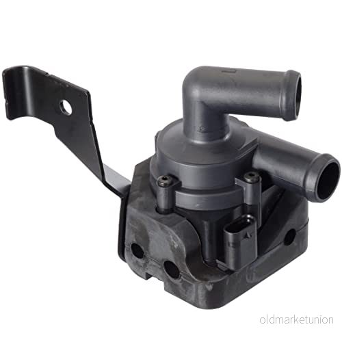 Pierburg Extravattenpump 7.04077.32.0 4028977892431
