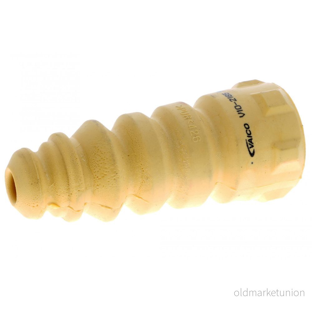 VAICO V10 2185 Butée élastique, suspension Essieu arrière Qualité originale VOLKSWAGEN: Tiguan I, Touran Passat B6 Variant, SKODA: Yeti 4046001540073