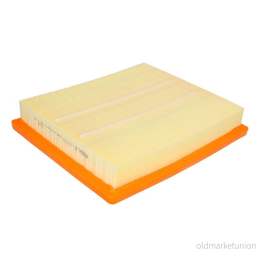 Knecht Luftfilter LX 2870 4009026830420