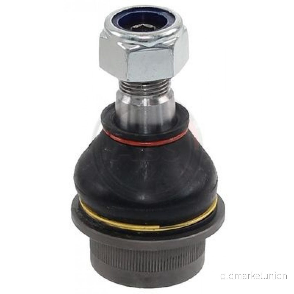 A.B.S. 220549 Rotule de suspension 21,9 45,3 MERCEDES BENZ: Sprinter 3.5 T Van, Сamion à Plateau/Сhâssis 8717109614084