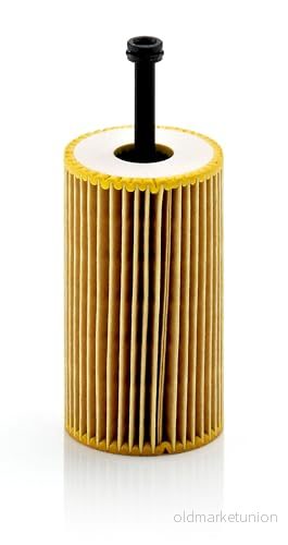 MANN-FILTER HU 612 x - Oljefilter 4011558293406
