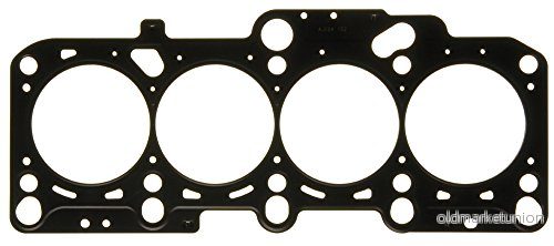 AJUSA 10148900 Joint De Culasse 0,9 83,5 MULTILAYER STEEL AUDI: A4 B7 Avant, B6 Berline, VOLKSWAGEN: Passat B5 GP Berline 8427769706615