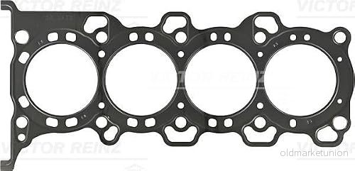 REINZ 61 53265 00 Joint de Culasse d'étanchéité pour couches métal 4026634313800