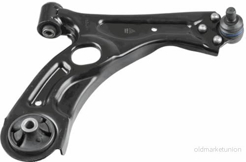 LEMFÖRDER 42294 01 Bras de suspension droit barre oscillant transversal CHEVROLET: Aveo 5 portes, Berline 4047437509115