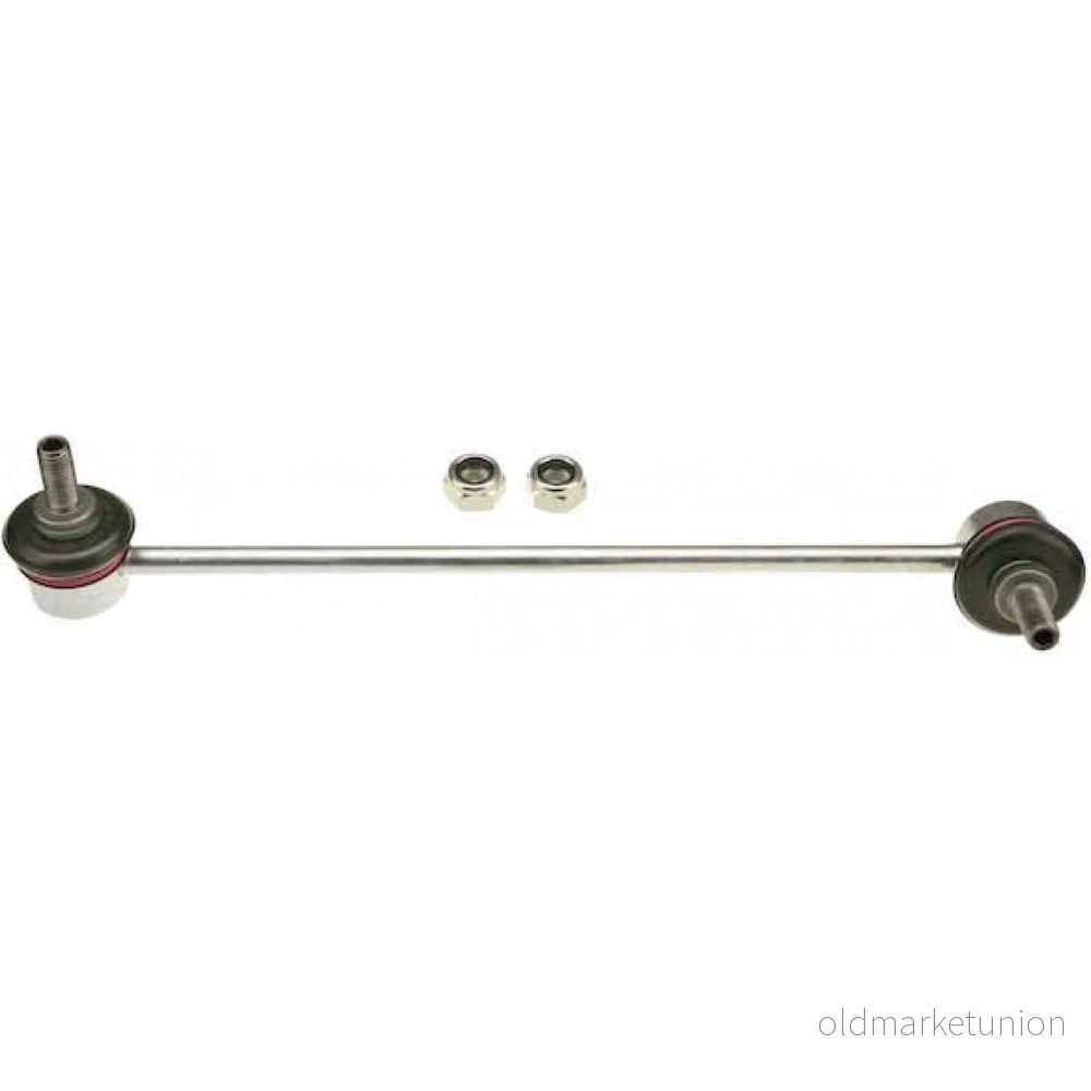 TRW JTS7600 Biellette de barre stabilisatrice 286 M10x1.25 avec accessoires HYUNDAI: Coupe II