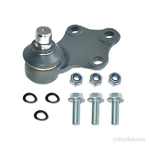 SKF VKDS 313022 Rotule de suspension avec graisse synthétique PEUGEOT: 306 Break, Cabriolet, 3/5 portes 7316577890276