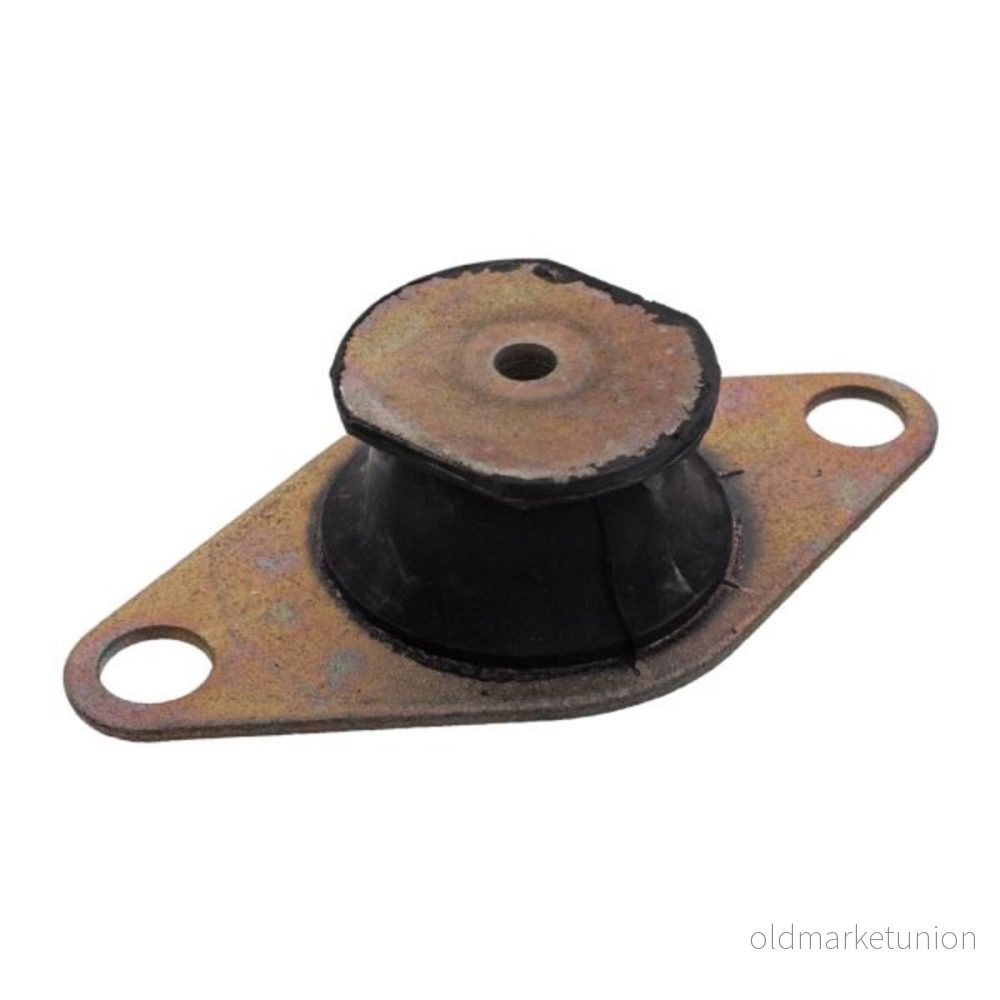 Motormontering FEBI BILSTEIN 12734 4027816127345